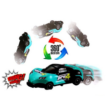 Charger l'image dans la galerie, VOITURE LOOPING