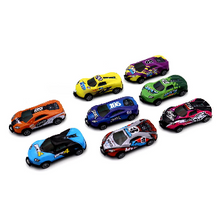 Charger l'image dans la galerie, VOITURE LOOPING