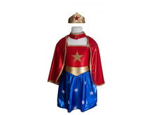 Charger l'image dans la galerie, Déguisement de Super Héroine
