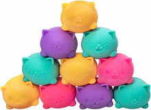 Charger l'image dans la galerie, 3 petits chats à presser Needoh