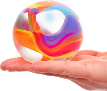 Charger l'image dans la galerie, Balle à presser Bille marbrée