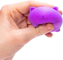 Charger l'image dans la galerie, 3 petits chats à presser Needoh