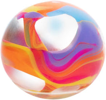 Charger l'image dans la galerie, Balle à presser Bille marbrée