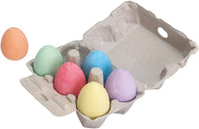 Charger l'image dans la galerie, Boite 6 oeufs craies