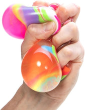 Charger l'image dans la galerie, Balle à presser Bille marbrée