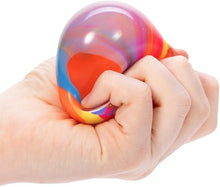 Charger l'image dans la galerie, Balle à presser Bille marbrée