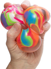 Charger l'image dans la galerie, Balle à presser Bille marbrée