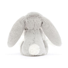 Charger l'image dans la galerie, Doudou Bunny Silver Soother Jellycat