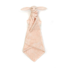 Charger l'image dans la galerie, Doudou Bunny Blush Soother Jellycat