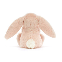 Charger l'image dans la galerie, Doudou Bunny Blush Soother Jellycat