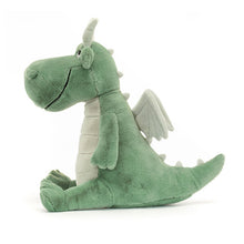 Charger l'image dans la galerie, Adon Dragon Jellycat