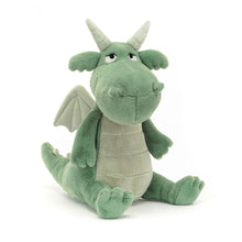 Charger l'image dans la galerie, Adon Dragon Jellycat