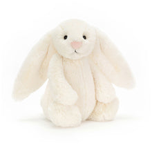 Charger l'image dans la galerie, Lapin Bashful Creme medium Jellycat