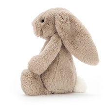 Charger l'image dans la galerie, Lapin Bashful Beige medium Jellycat
