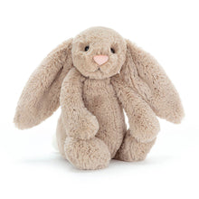 Charger l'image dans la galerie, Lapin Bashful Beige medium Jellycat