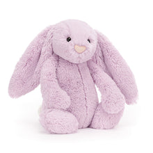 Charger l'image dans la galerie, Lapin Bashful Lilac Medium Jellycat