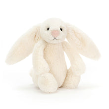Charger l'image dans la galerie, Lapin Bashful Creme Small Jellycat