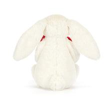 Charger l'image dans la galerie, Lapin Bashful Coeur Medium Jellycat