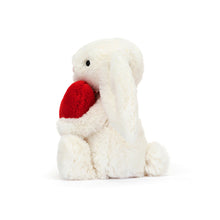Charger l'image dans la galerie, Lapin Bashful Coeur Small Jellycat