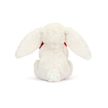Charger l'image dans la galerie, Lapin Bashful Coeur Small Jellycat