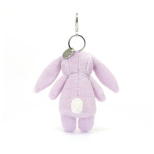 Charger l'image dans la galerie, Porte-clé Lapin Blossom Jasmine Jellycat