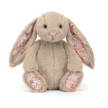 Charger l'image dans la galerie, Blossom Beige Bunny Petal Medium Jellycat