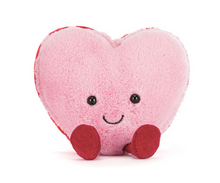 Charger l'image dans la galerie, Colette Heart Macaron Jellycat