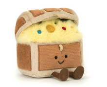 Charger l'image dans la galerie, Treasure Chest Jellycat