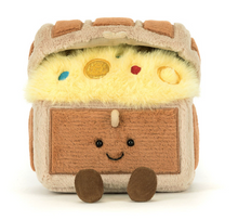 Charger l'image dans la galerie, Treasure Chest Jellycat