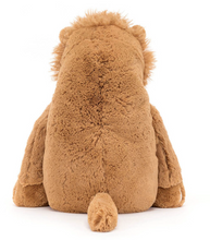 Charger l'image dans la galerie, Stellan Sabre Tooth Jellycat