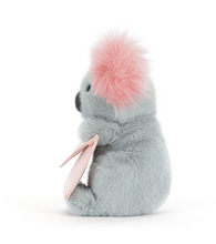Charger l'image dans la galerie, Koala With Message Jellycat