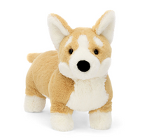 Charger l'image dans la galerie, Grand Betty Corgi Jellycat