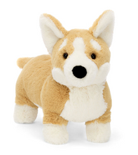 Charger l'image dans la galerie, Grand Betty Corgi Jellycat
