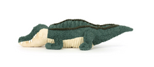 Charger l'image dans la galerie, Allexi Alligator Jellycat