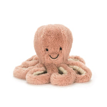 Charger l'image dans la galerie, ODELL LA PIEUVRE BABY Jellycat