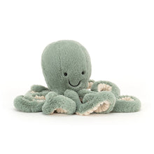 Charger l'image dans la galerie, ODYSSEY PIEUVRE Jellycat Baby