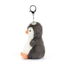 Charger l'image dans la galerie, Porte-clé Pingouin Jellycat
