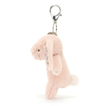 Charger l'image dans la galerie, Porte-clé Lapin Blossom Blush Jellycat