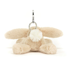 Charger l'image dans la galerie, Porte-clé Lapin Smudge Jellycat