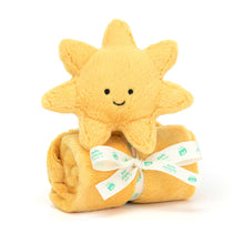 Charger l'image dans la galerie, Doudou Sun Soother Jellycat