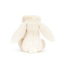 Charger l'image dans la galerie, Doudou Lapin Cream Berry Soother Jellycat