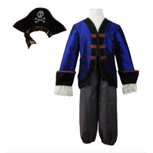 Charger l'image dans la galerie, Déguisement Pirate corsaire