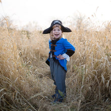 Charger l'image dans la galerie, Déguisement Pirate corsaire