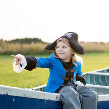 Charger l'image dans la galerie, Déguisement Pirate corsaire