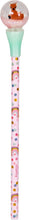Charger l'image dans la galerie, Crayon Fluo boule à neige faon
