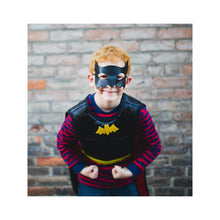 Charger l'image dans la galerie, Déguisement réversible super héro