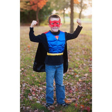 Charger l'image dans la galerie, Déguisement réversible super héro