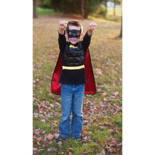 Charger l'image dans la galerie, Déguisement réversible super héro