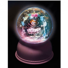 Charger l'image dans la galerie, Veilleuse ballerine Djeco