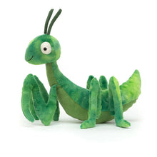 Charger l'image dans la galerie, Penny la mante religieuse Jellycat